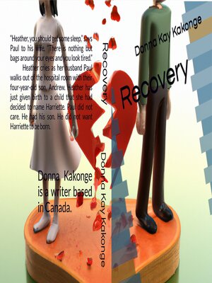 cover image of Recovery
